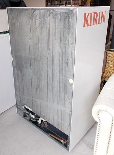商談中　◇冷蔵ショーケース 299L SMR-150FAG 2005年製 SANYO サンヨー 三洋 キャスター付き 札幌市東区 新道東店