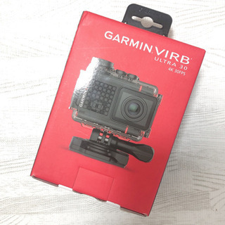 VIRBUltra30 日本正規版 ヴァーブウルトラ30 アクションカメラ VIRBUltra30 日本正規版 ヴァーブウルトラ30 アクションカメラ