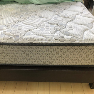 高級マットレス