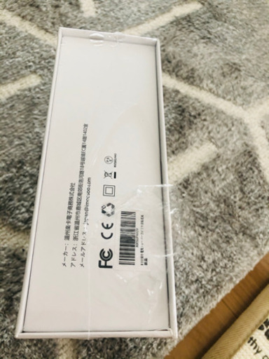 シェーバー