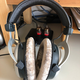 beyerdynamic DT990 