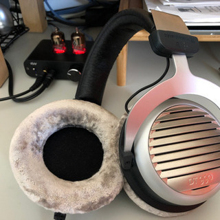 beyerdynamic DT990 の画像