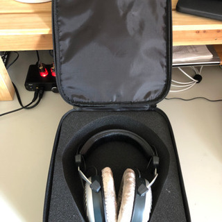 beyerdynamic DT990 の画像