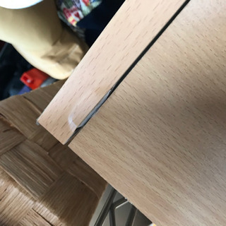 食器棚 お譲り先決定の画像