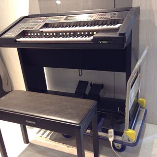 ■3135■引取限定■YAMAHA エレクトーン EL-700 ...