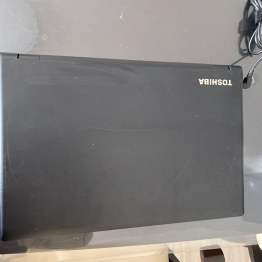 dynabook Satellite B35/R高性能で省電力。第5世代i3