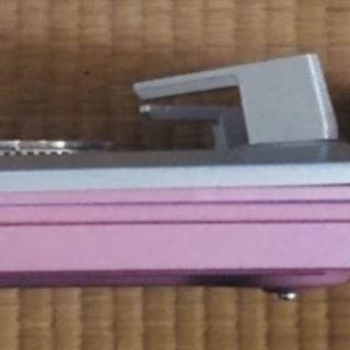 🔥イワタニ　カセットガス　薄型の画像