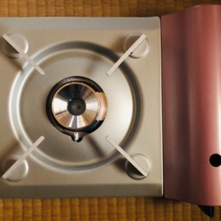 🔥イワタニ　カセットガス　薄型