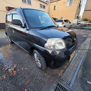 平成22年式　4万Ｋｍ台　車検3年4月