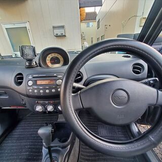 平成22年式　4万Ｋｍ台　車検3年4月の画像