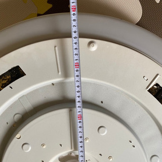 【無料でお譲り致します】【National】丸型蛍光灯の画像