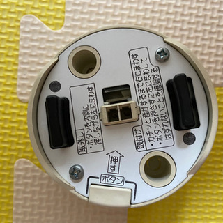 【無料でお譲り致します】【National】丸型蛍光灯の画像