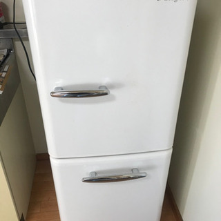 冷蔵庫　2020年2月に購入しました