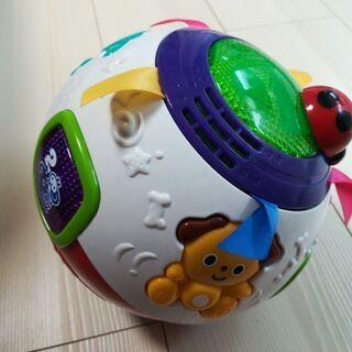 トイローヤル　おいかけてコロコロボールの画像