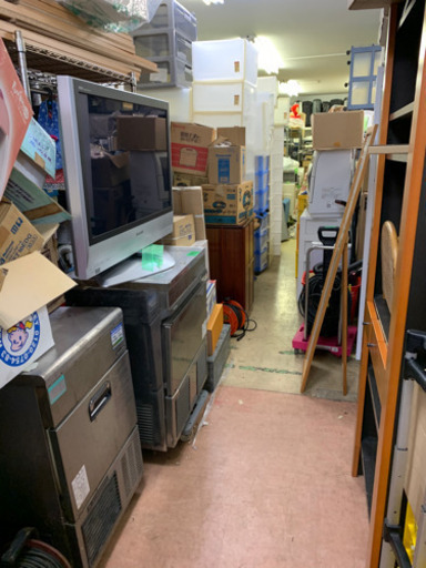 しげん屋！？ 大量(||´Д｀)ｏ 宝の森  しげん屋