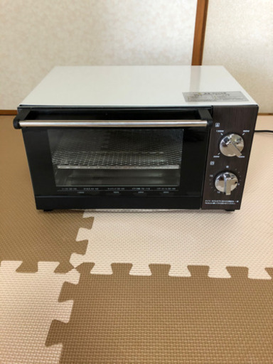 オーブントースター