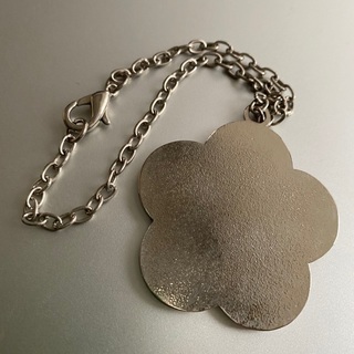 【300円】マリークワント　キーホルダーの画像