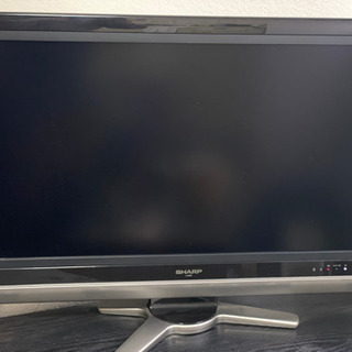 SHARP AQUOS 32インチ