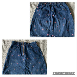 女の子  150cm  まとめ売り  4点  の画像