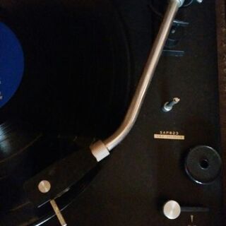 無償にて昭和レトロ　ステレオセットの画像