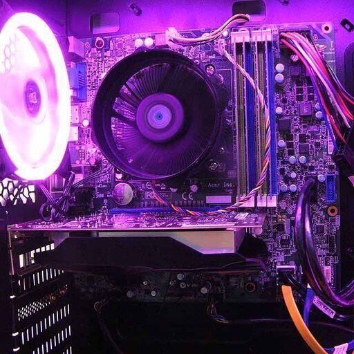 【☆白桃3連☆ハイパー無線ゲーミング】フォートナイト・Apex◎現品組み上げ製造番号：ST1127_1W