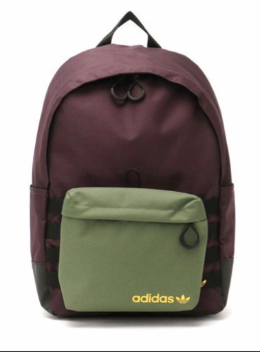 adidas Originals リュック（新品未使用）