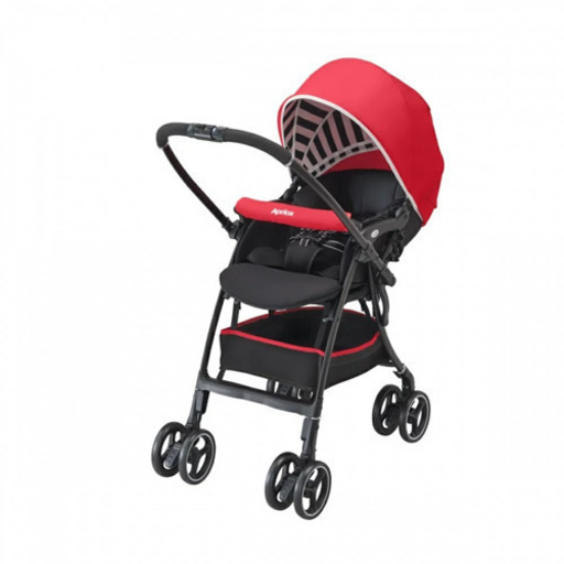 お値下げ！！！新品未開封！ベビーカーA形　ラクーナエアー