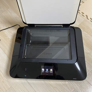 canon PIXUS MG7130プリンターの画像