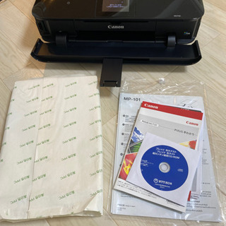canon PIXUS MG7130プリンターの画像