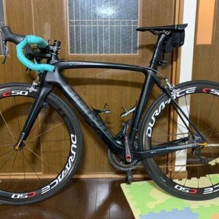 スプリンター 自転車の中古が安い！激安で譲ります・無料で