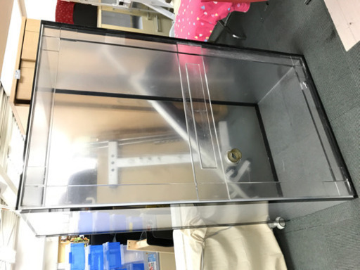 【11/27確約済み】【大型‼️】大型水槽 水槽