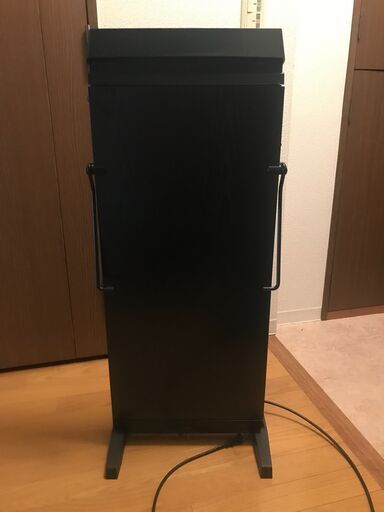 ズボンプレッサー　コルビー（CORBY）3300　ブラック