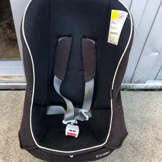 チャイルドシート コンビの画像