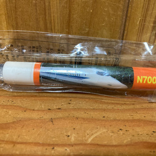 新幹線500系700系フォークLサイズの画像