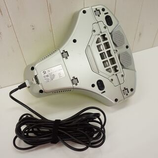 無料！ツカモトエイム ふとん用UVクリーナー◎ecomo リーフグリーン AIM-UC02-GR☆中古品の画像