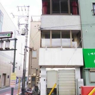 四つ木駅徒歩1分の好立地！1棟御貸し致します♪業種不問！初期費用概算あり - 葛飾区