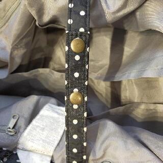 ROOTOTE マザーズバッグの画像