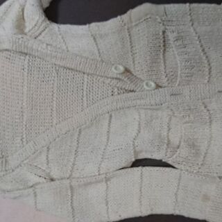 【無料】ロングカーディガンの画像