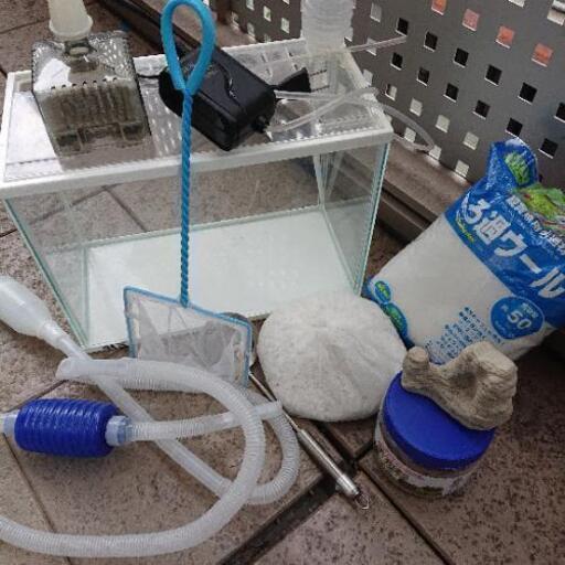 水槽