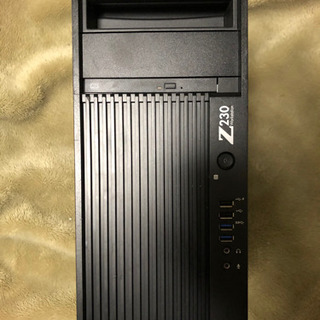 ミドルスペックゲーミングPC 新品SSD搭載