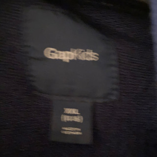 GAPのカーディガンの画像