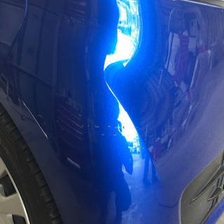 格安！N BOX フロントバンパーの画像