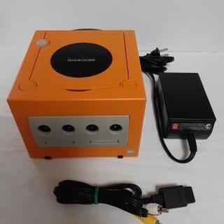 ニンテンドー　ゲームキューブ　2人ですぐに遊べるセットの画像