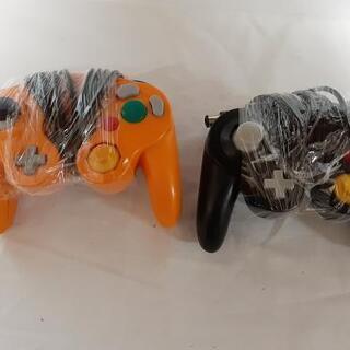ニンテンドー　ゲームキューブ　2人ですぐに遊べるセットの画像