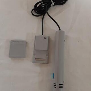 ニンテンドー　ゲームキューブ　2人ですぐに遊べるセットの画像