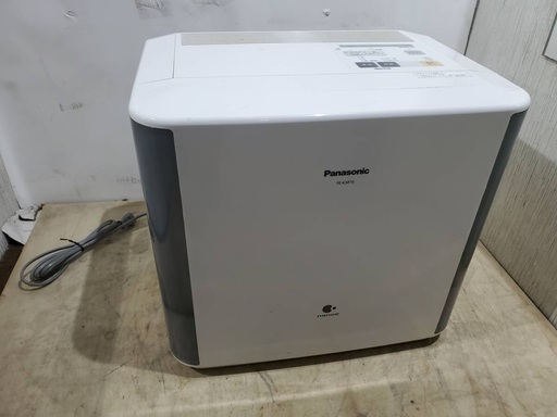 Panasonic 気化式加湿器 FE-KXF15 大容量