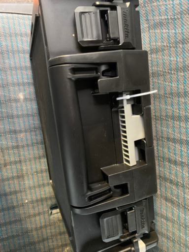 マキタ インパクトドライバー 18V 6.0A