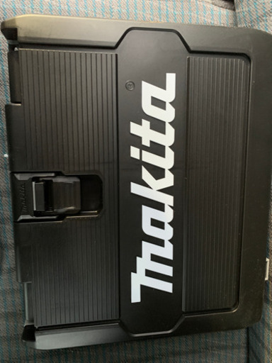 マキタ インパクトドライバー 18V 6.0A