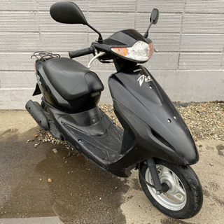 ☆AF57ディオ低燃費4スト☆タイヤ・バッテリー・シートなど新品^_^色々整備して快調です！50cc原付スクーター☆ ☆AF57ディオ低燃費4スト☆タイヤ・バッテリー・シートなど新品^_^色々