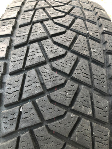 スタッドレス　日産　純正　DM-Z3 ホイール　エクストレイル  T30 T31 T32